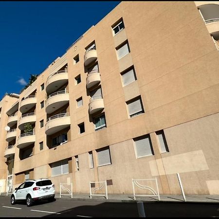 Mari Stunning Apartment Next To Monaco With A Sea View Terrace Beausoleil Bagian luar foto